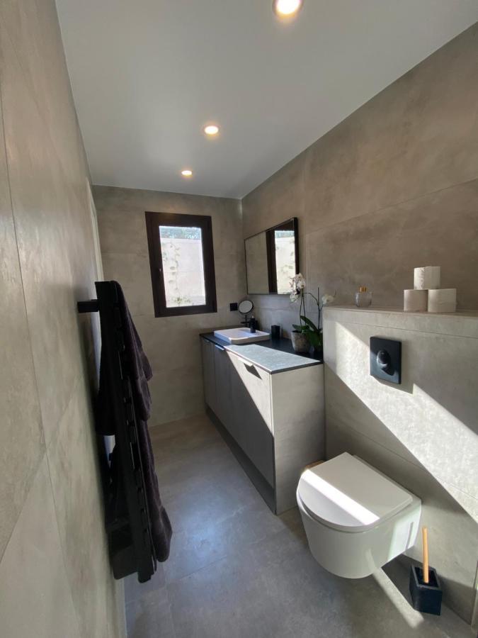 La Verda Bonifacio  Ngoại thất bức ảnh